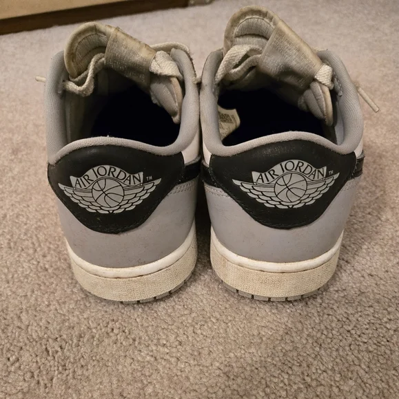 Nike Sneakers - Picture 4 of 6